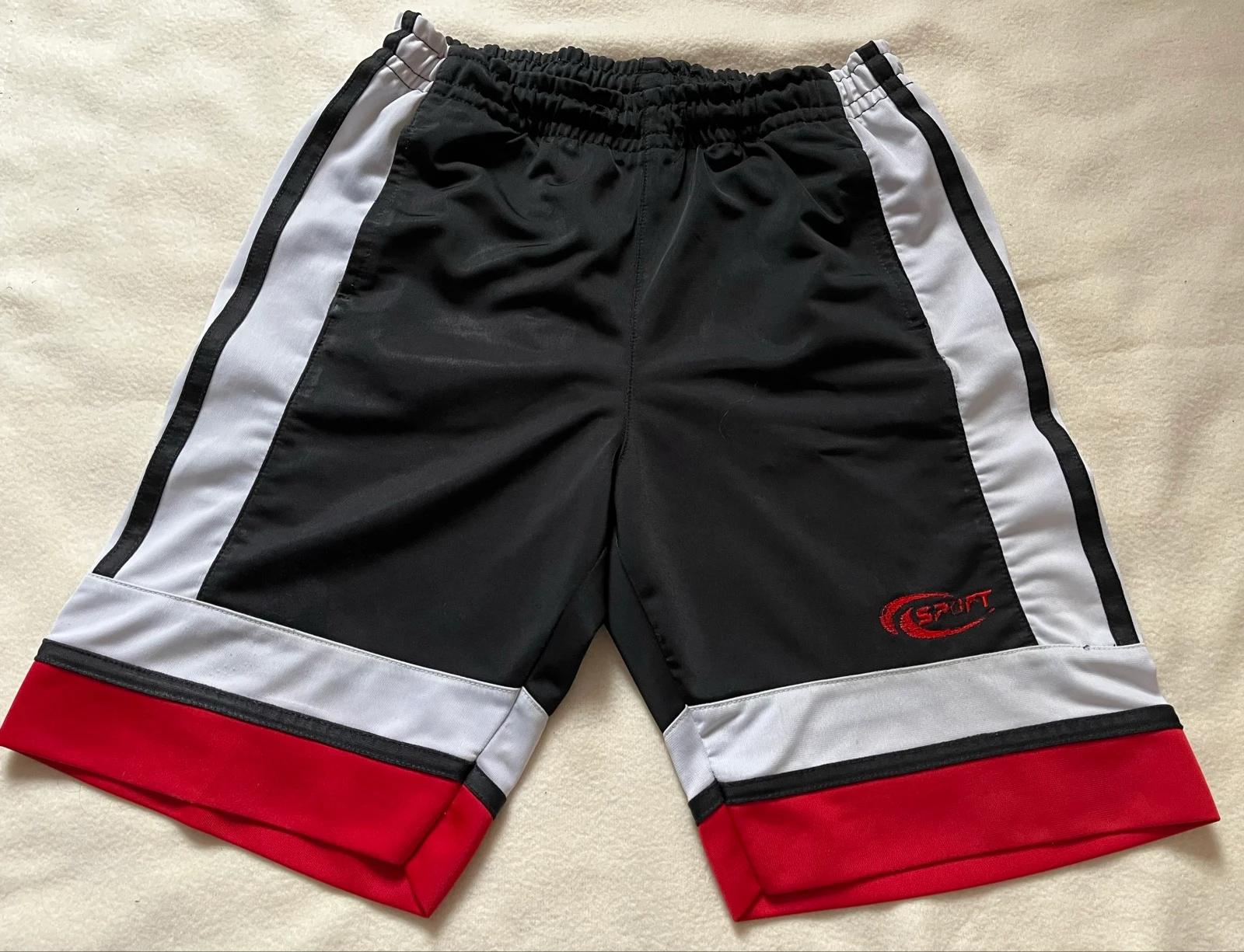 Sportbroek 8 jaar – photo 3